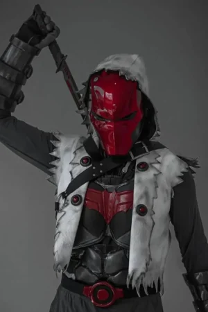 Red-Hood-Ronin-White-Vest