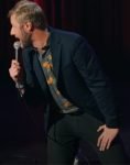 Religion, Sex And A Few Things In Between Rory Scovel Blazer