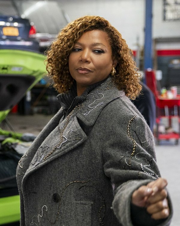 Robyn-McCall-The-Equalizer-S04-Queen-Latifah-Embellished-Peacoat-2k24