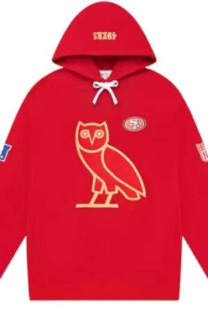 Starter-San-Francisco-49ers-Ovo