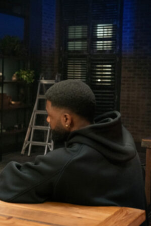 Trevante-Rhodes-Mea-Culpa-2024-Black-Hoodie