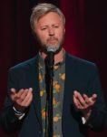 Tv Special Religion, Sex And A Few Things In Between 2024 Rory Scovel Black Blazer