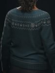 Alan-Wake-2-Saga-Anderson-Nordic-Sweater