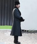 Alexander A Gentleman In Moscow Ewan Mcgregor Coat