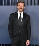 Bradley Cooper 30th Screen Actors Guild Awards Black Suit