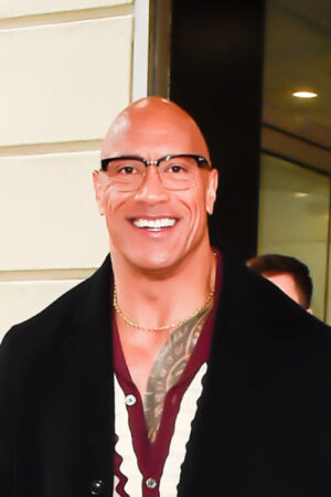Dwayne-Johnson-2024-Black-Coat