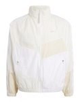 Jack Harlow Lacoste White Cotton Jacket