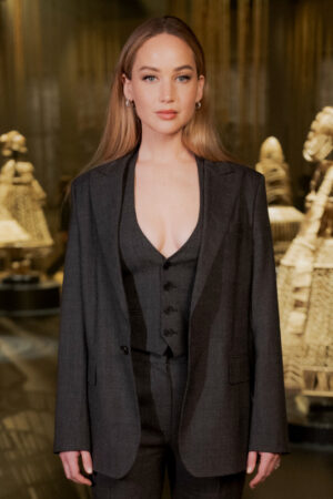 Jennifer-Lawrence-2024-Gray-Blazer