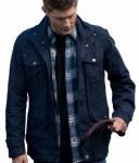 Jensen Ackles Supernatural Dean Winchester Jacket