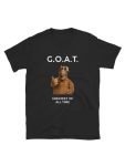 John-Cena-Goat-Black-T-Shirt