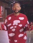 John-Legend’s-Red-And-White-Sweater