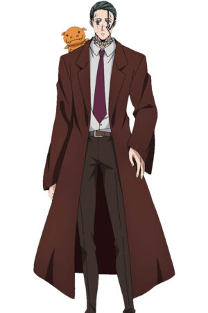 Mashle-Magic-and-Muscles-Agito-Brown-Coat
