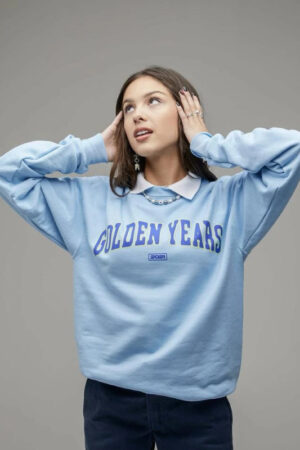 Olivia-Rodrigo-Golden-Years-Crewnecks