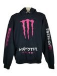 Pink-Monster-Black-Hoodie-Pullover-510x680