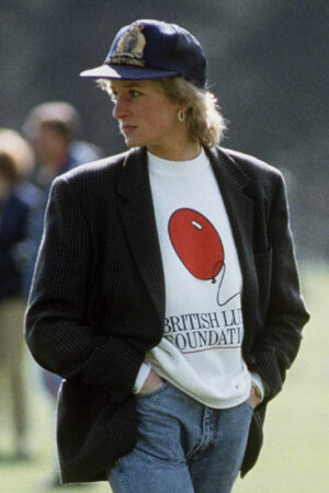 Princess-Diana-British-Lung-Foundation-White-Sweatshirt