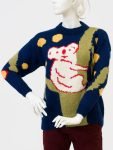 Princess-Diana-Koala-Sweater