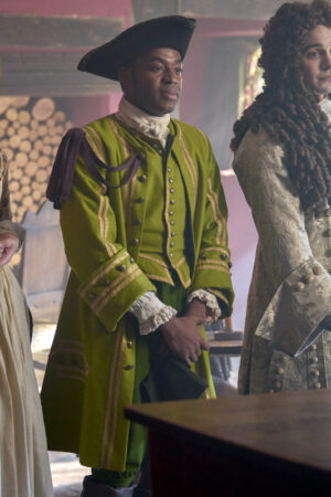 Renegade-Nell-Enyi-Okoronkwo-Green-Coat