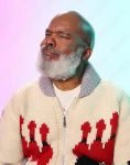 Roger Film The American Society Of Magical Negroes 2024 David Alan Grier Sweater.