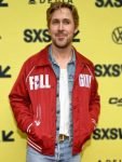 SXSW Festival 2024 The Fall Guy World Premiere Ryan Gosling Jacket