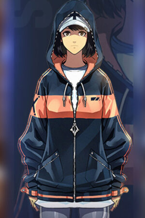 Solo-Leveling-Arise-Han-Song-Yi-Hooded-Jacket