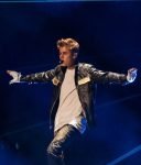 Tv Show Germany’s Next Topmodel Justin Bieber Jacket