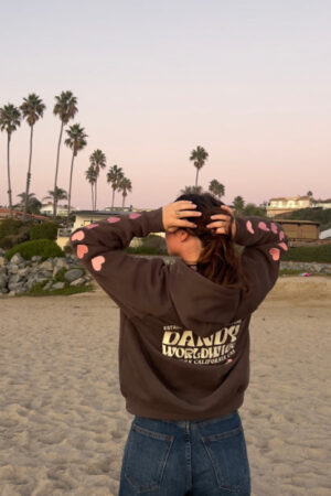 Women-Gray-Hoodie