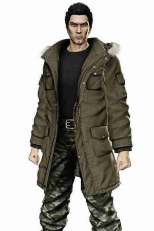 Yakuza-5-Taiga-Saejima-Hooded-Jacket