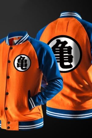 ZOGAA-Anime-Goku-Varsity-Jacket-Autumn-Casual-Sweatshirt-Hoodie-Coat-Jacket-Brand-Baseball-Jacket