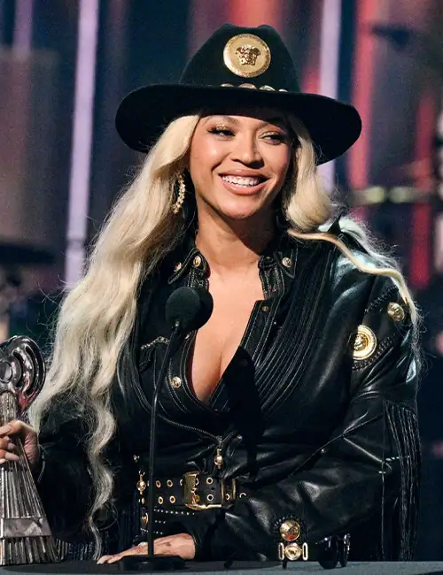 Beyoncé Iheartradio Music Awards 2024 Jumpsuit