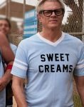 Morris Film Sweet Dreams 2024 Johnny Knoxville Sweet Creams Shirt