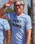 Morris Film Sweet Dreams 2024 Johnny Knoxville Sweet Creams Shirt.