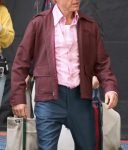 Robert Downey Jr. The Sympathizer Jacket
