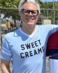 Sweet Dreams 2024 Johnny Knoxville Sweet Creams Shirt