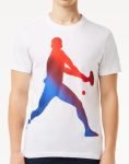 Tennis X Novak Djokovic T-shirt
