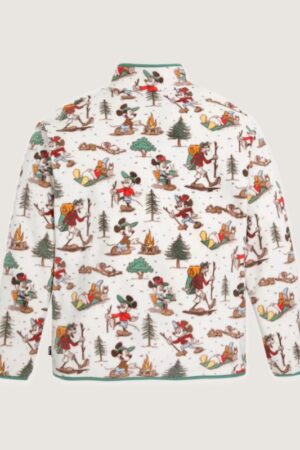 Mickey Mouse and Friends Pullover