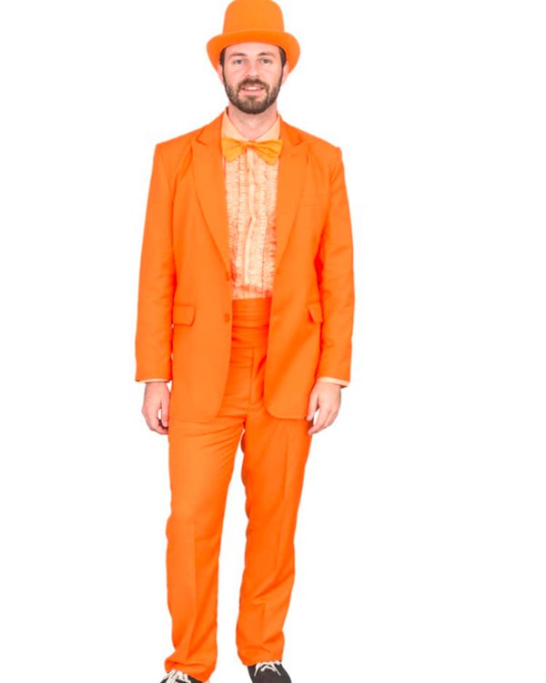 Dumb-and-Dumber-80’s-Tuxedo-Costumes-california-outfits-1