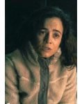 Amanda Lucas Tv Series Dark Matter 2024 Alice Braga White Sherpa Jacket