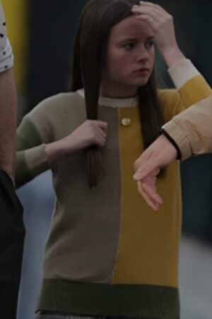 Bea If 2024 Cailey Fleming Sweater.
