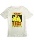 Dead Boy Kassius Nelson Detectives Crystal Palace Shirt
