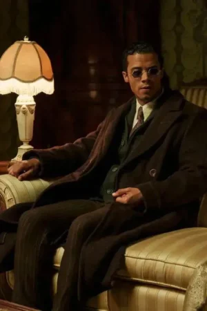 Louis de Pointe du Lac Interview with the Vampire Coat