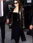 Selena-Gomez-Summit-TIME-100-Black-Coat