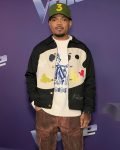 The-Voice-S25-Chance-the-Rapper-Button-Down-Jacket-california-outfits