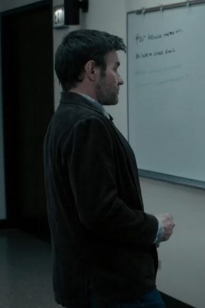Dark Matter Tv Series Jason Dessen Corduroy Blazer