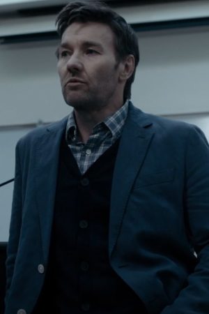 Jason Dessen Dark Matter Tv Series Season 01 Blue Blazer.
