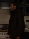 Joel Edgerton Dark Matter Tv Series Season 01 Black Cotton Hooded Jacket.