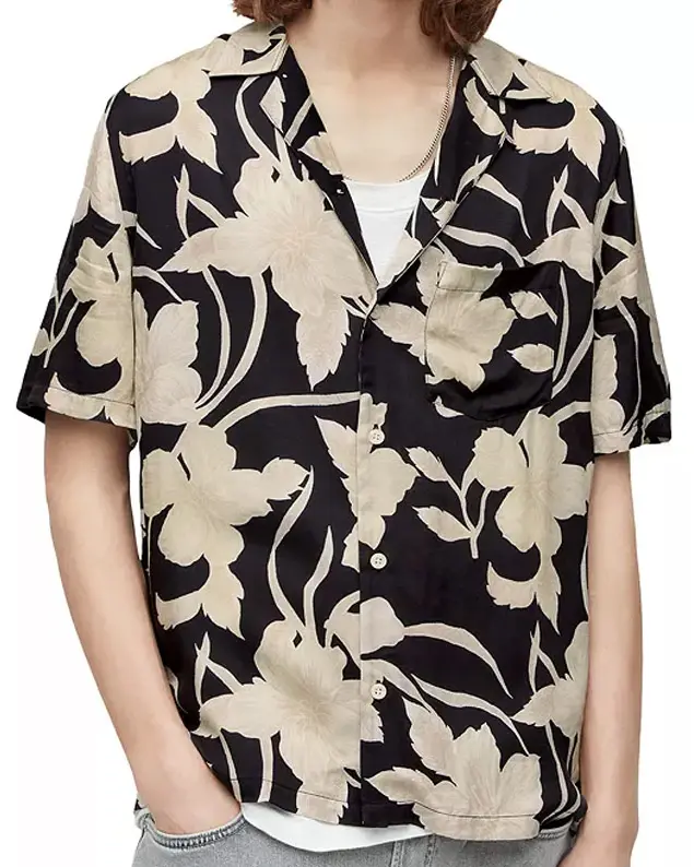 Love-Island-UK-S11-Trey-Norman-Floral-Shirt-On-Sale