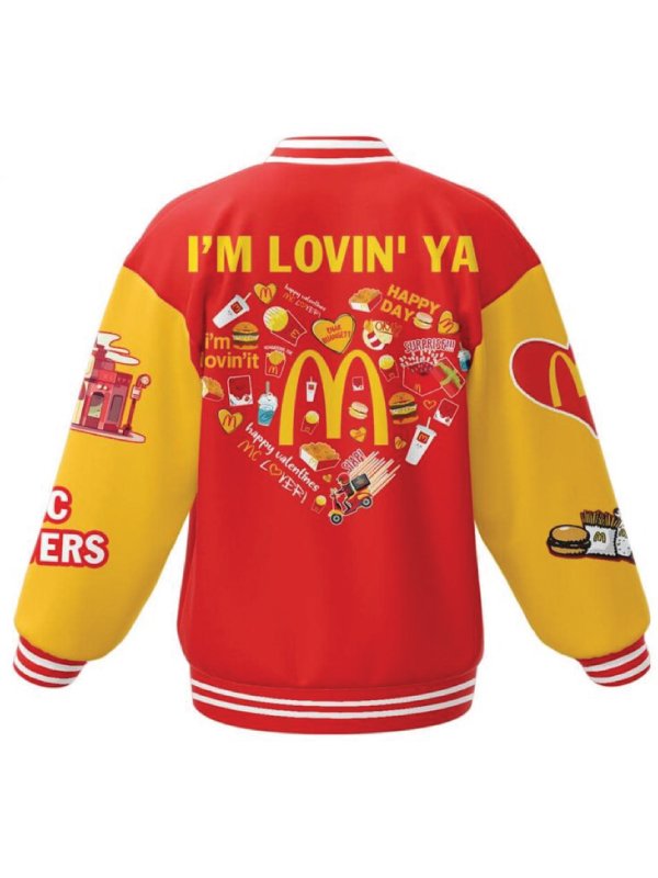McDonalds-Im-Lovin-It-Baseball-Jackets