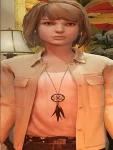 Video Game Life Is Strange Maxine Caulfield Yellow Jacket