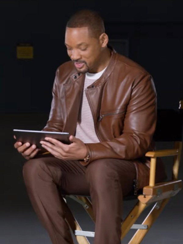 Will-Smith-Bad-Boys-Ride-Or-Die-Brown-Leather-Jacket