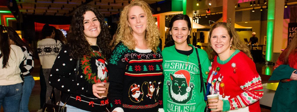 10 Fun and Festive Christmas Party Costume Ideas